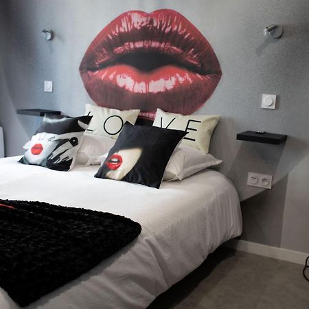 * Les Suites Aux Etoiles * Clermont-Ferrand Eksteriør billede