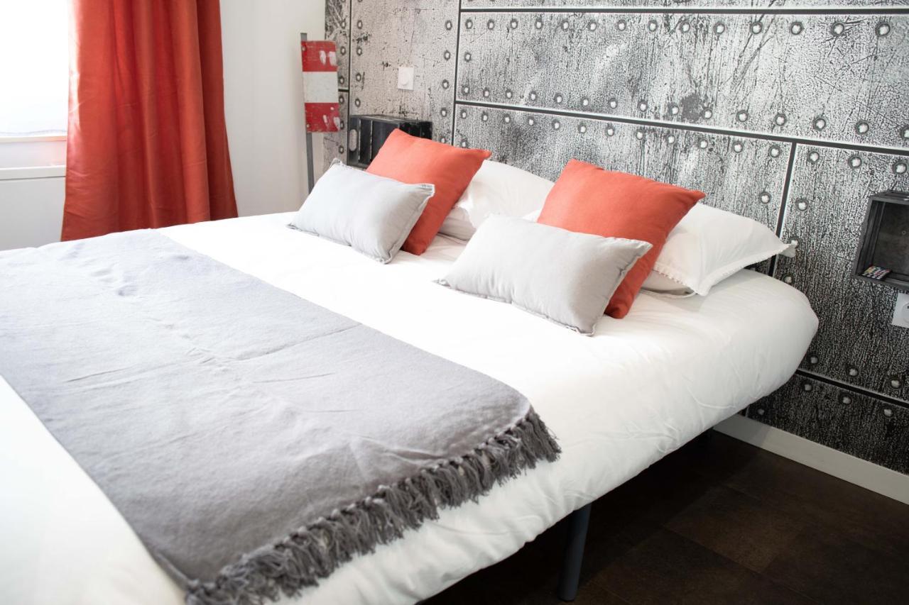 * Les Suites Aux Etoiles * Clermont-Ferrand Eksteriør billede