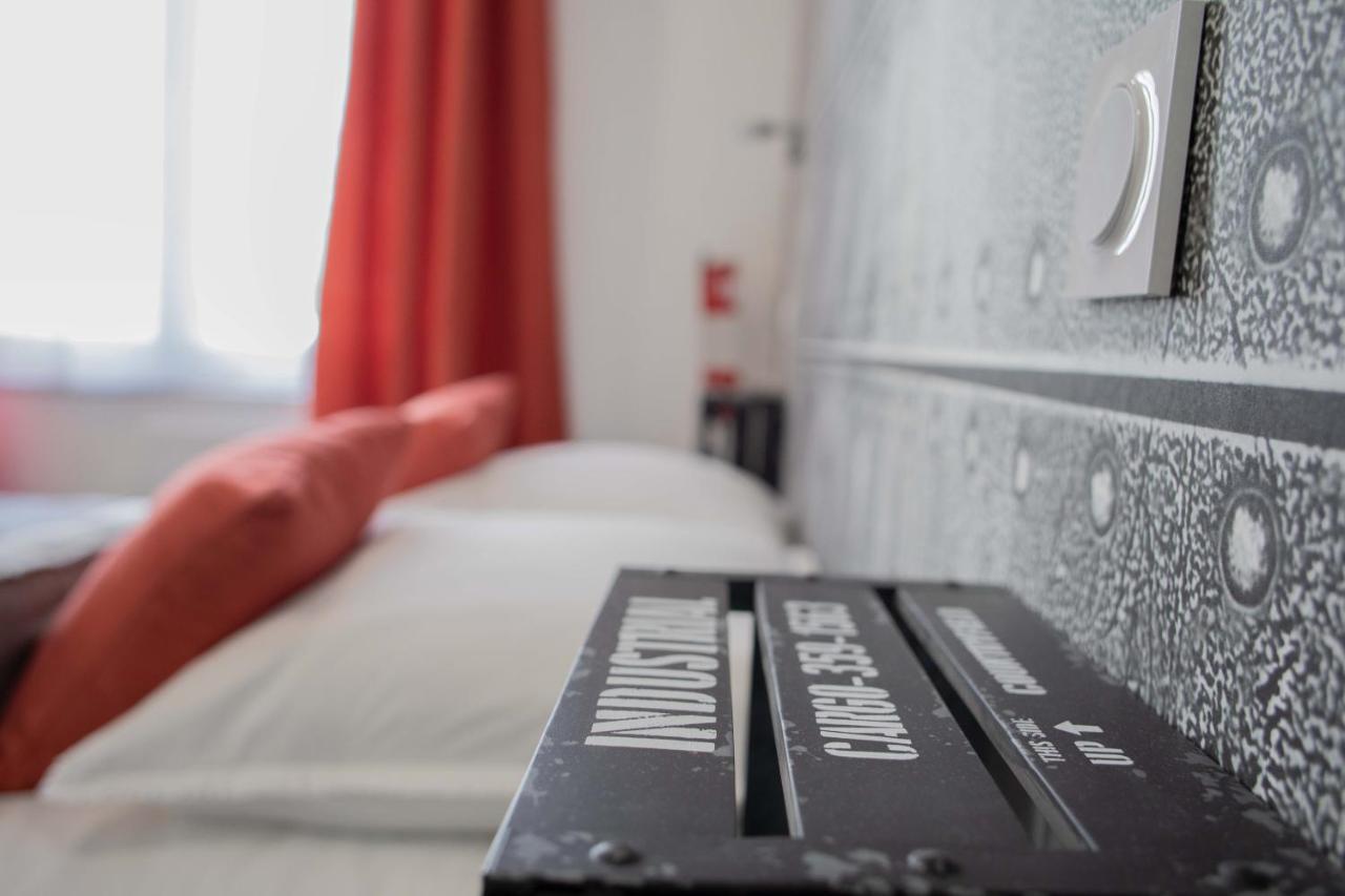 * Les Suites Aux Etoiles * Clermont-Ferrand Eksteriør billede