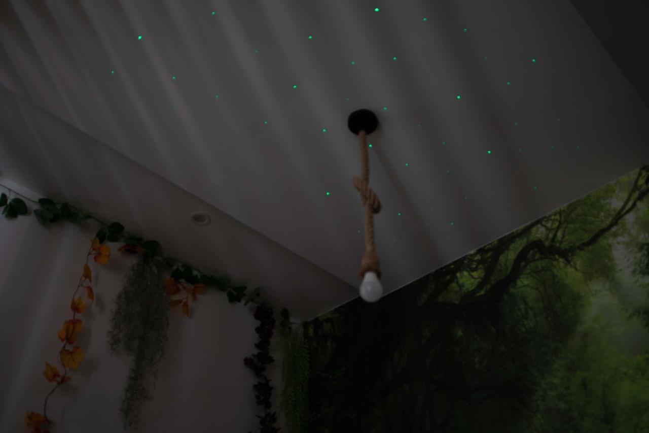 * Les Suites Aux Etoiles * Clermont-Ferrand Eksteriør billede