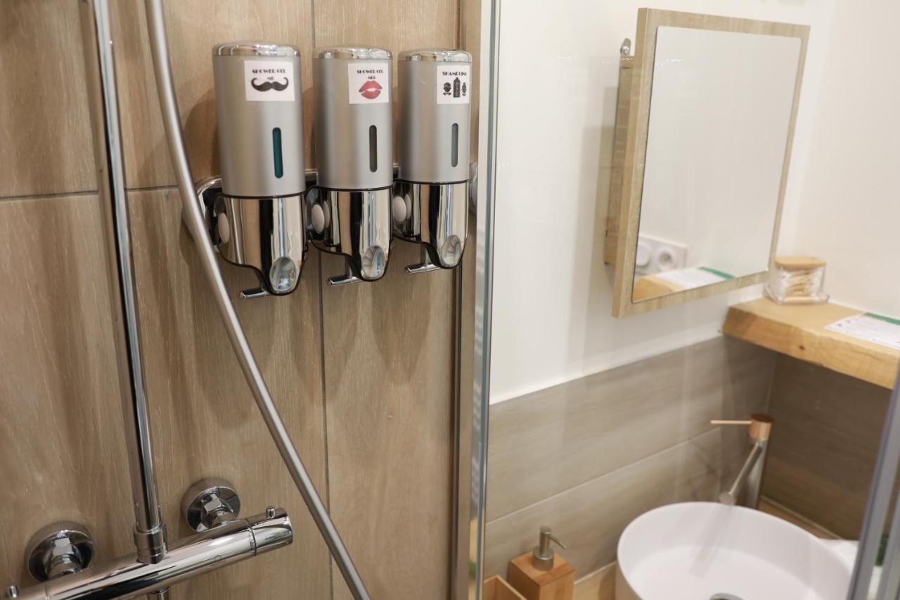 * Les Suites Aux Etoiles * Clermont-Ferrand Eksteriør billede