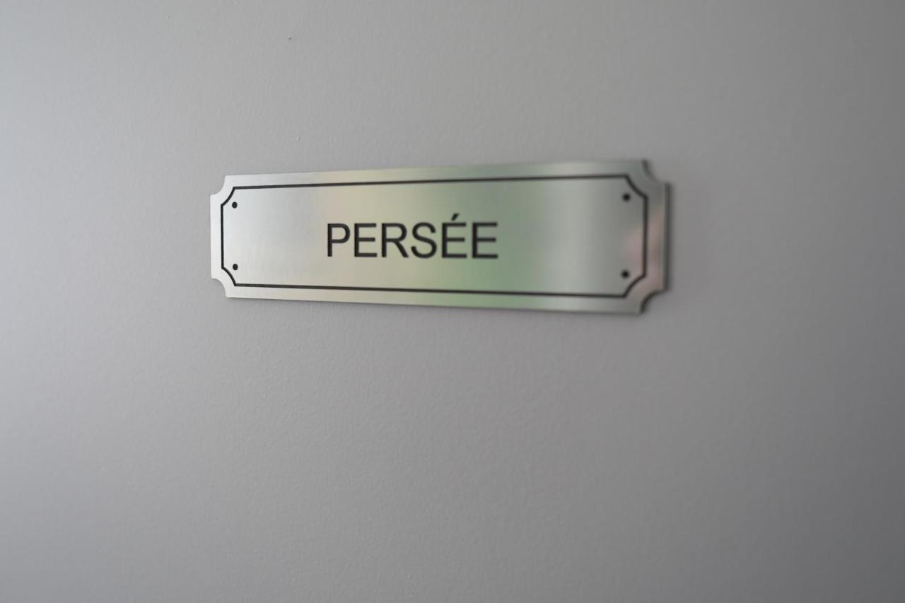 * Les Suites Aux Etoiles * Clermont-Ferrand Eksteriør billede