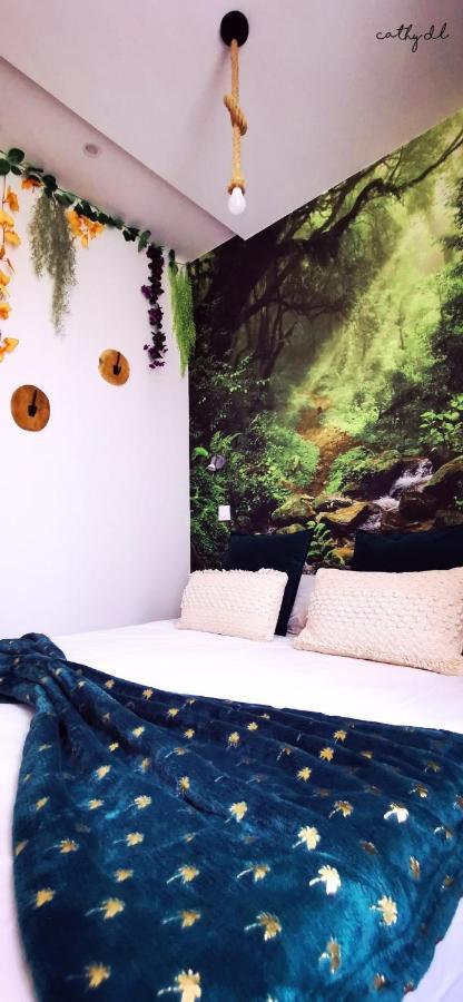* Les Suites Aux Etoiles * Clermont-Ferrand Eksteriør billede