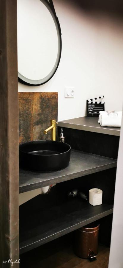 * Les Suites Aux Etoiles * Clermont-Ferrand Eksteriør billede